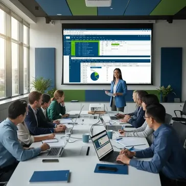 Kurs Excel redniozaawansowany: kompleksowy przewodnik po efektywnym wykorzystaniu arkusza