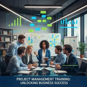 Zarzdzanie projektami kurs: kompleksowy przewodnik po ciekach rozwoju