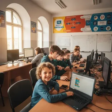 Kurs programowania Krakw: Kompletny przewodnik po ofercie edukacyjnej