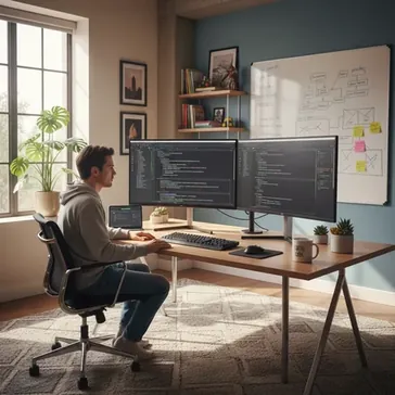 Kompleksowy kurs tworzenia aplikacji mobilnych: od podstaw do eksperta