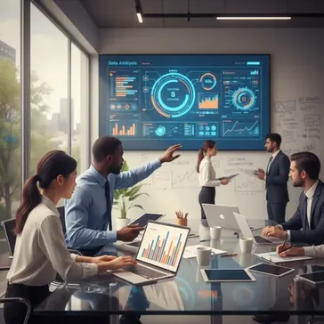 Analiza danych kurs: Przewodnik po ciekach kariery i narzdziach