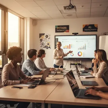 ALX Szkolenia Opinie: Kompleksowy Przewodnik po Kursach i Renomie Instytucji