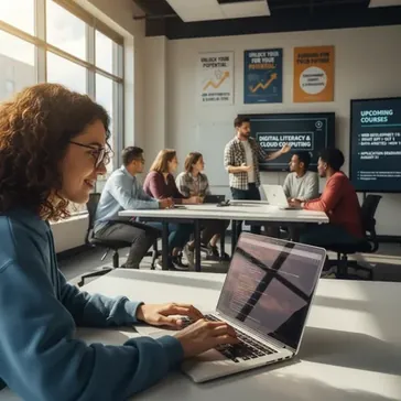 Kursy dla Bezrobotnych 2025: Kompleksowy Przewodnik po Dofinansowaniach i Aktywizacji Zawodowej