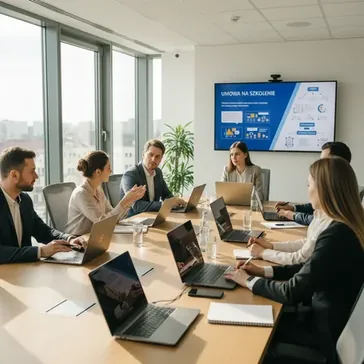 Umowa na szkolenie: Zasady, Wzory i Konsekwencje Prawne