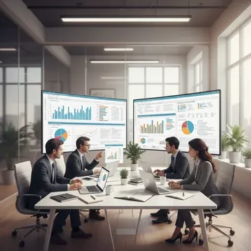 Analiza Wraliwoci w Excelu: Kompleksowy Przewodnik po Modelowaniu Ryzyka i Optymalizacji Decyzji