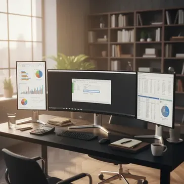 Analiza danych w Excelu: Od podstaw do zaawansowanych technik