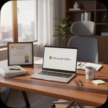 Kompleksowy Przewodnik po Certyfikacji Microsoft Office Specialist